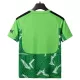 Maillot Gardien Arsenal Homme 2026-27 Verte