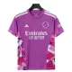 Maillot Gardien Arsenal Homme 2026-27 Violet Maillot Gardien Arsenal Homme 2026-27 Violet