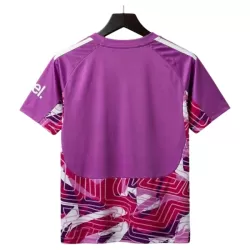 Maillot Gardien Arsenal Homme 2026-27 Violet