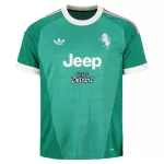 Maillot Gardien Juventus Homme Extérieur 2026-27