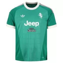 Maillot Gardien Juventus Homme Extérieur 2026-27 Maillot Gardien Juventus Homme Extérieur 2026-27