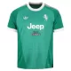 Maillot Gardien Juventus Homme Extérieur 2026-27