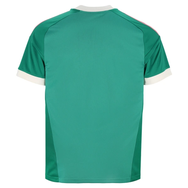 Maillot Gardien Juventus Homme Extérieur 2026-27