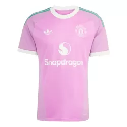 Maillot Gardien Manchester United Homme Extérieur 2026-27 Maillot Gardien Manchester United Homme Extérieur 2026-27