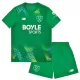 Maillot Gardien West Ham United Enfant Domicile 2026-27 Maillot Gardien West Ham United Enfant Domicile 2026-27
