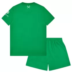 Maillot Gardien West Ham United Enfant Domicile 2026-27