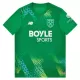 Maillot Gardien West Ham United Homme Domicile 2026-27 Maillot Gardien West Ham United Homme Domicile 2026-27