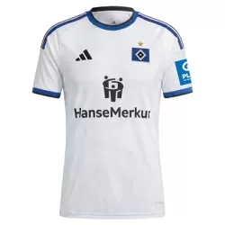 Maillot Hambourg SV Homme Domicile 2026-27