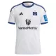 Maillot Hambourg SV Homme Domicile 2026-27