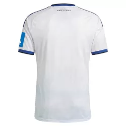 Maillot Hambourg SV Homme Domicile 2026-27