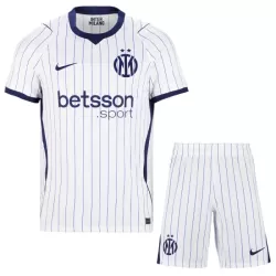 Maillot Inter Milan Enfant Extérieur 2026-27