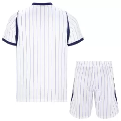 Maillot Inter Milan Enfant Extérieur 2026-27