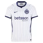 Maillot Inter Milan Homme Extérieur 2026-27
