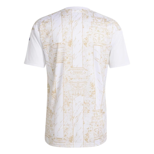 Maillot Italie Pre-Match Homme 2026