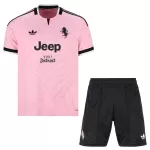 Maillot Juventus Enfant Extérieur 2026-27