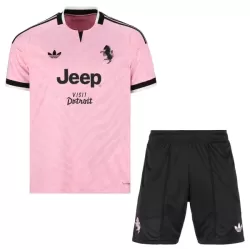 Maillot Juventus Enfant Extérieur 2026-27 Maillot Juventus Enfant Extérieur 2026-27