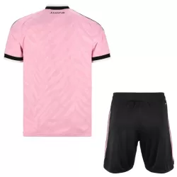 Maillot Juventus Enfant Extérieur 2026-27