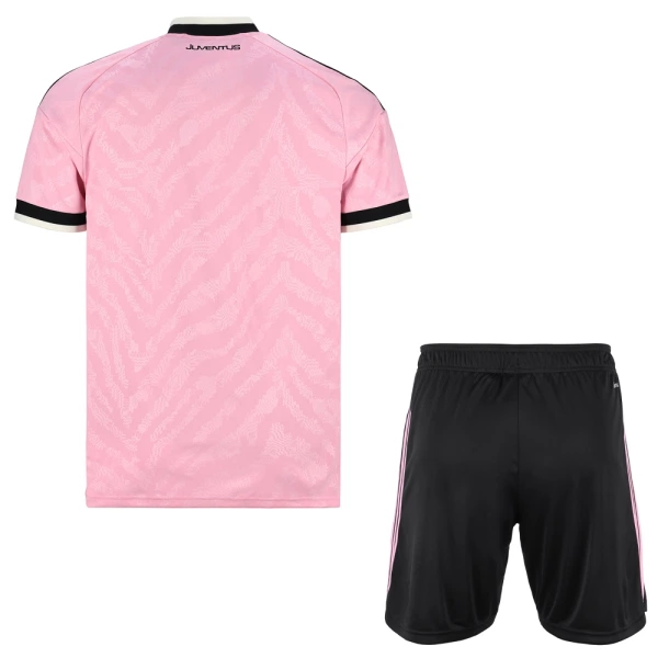 Maillot Juventus Enfant Extérieur 2026-27