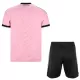 Maillot Juventus Enfant Extérieur 2026-27