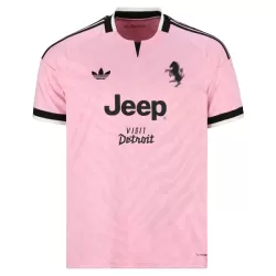 Maillot Juventus Homme Extérieur 2026-27 Maillot Juventus Homme Extérieur 2026-27