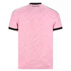 Maillot Juventus Homme Extérieur 2026-27