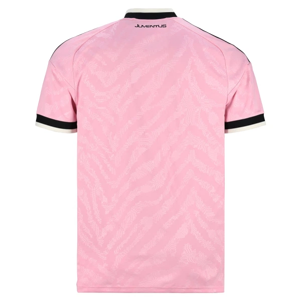 Maillot Juventus Homme Extérieur 2026-27