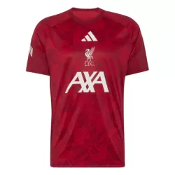 Maillot Liverpool Pre-Match Homme 2026-27