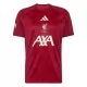Maillot Liverpool Pre-Match Homme 2026-27 Maillot Liverpool Pre-Match Homme 2026-27