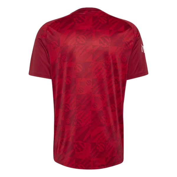 Maillot Liverpool Pre-Match Homme 2026-27