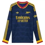 Maillot Manches Longues Arsenal Homme Extérieur 2026-27