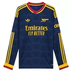 Maillot Manches Longues Arsenal Homme Extérieur 2026-27