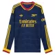 Maillot Manches Longues Arsenal Homme Extérieur 2026-27 Maillot Manches Longues Arsenal Homme Extérieur 2026-27