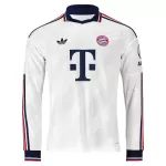 Maillot Manches Longues FC Bayern Munich Homme Extérieur 2026-27