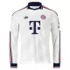Maillot Manches Longues FC Bayern Munich Homme Extérieur 2026-27