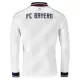 Maillot Manches Longues FC Bayern Munich Homme Extérieur 2026-27