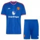 Maillot Manchester United Enfant Extérieur 2026-27