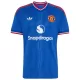 Maillot Manchester United Enfant Extérieur 2026-27