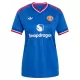 Maillot Manchester United Femme Extérieur 2026-27 Maillot Manchester United Femme Extérieur 2026-27