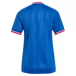 Maillot Manchester United Femme Extérieur 2026-27