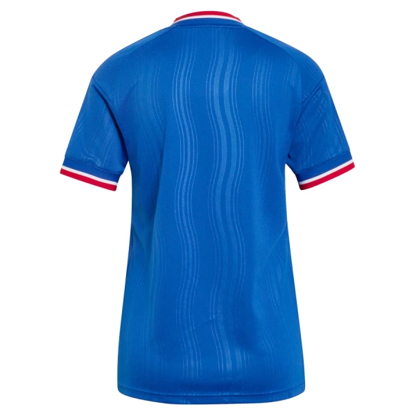 Maillot Manchester United Femme Extérieur 2026-27