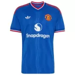 Maillot Manchester United Homme Extérieur 2026-27