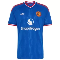Maillot Manchester United Homme Extérieur 2026-27