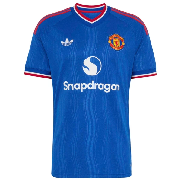 Maillot Manchester United Homme Extérieur 2026-27 Maillot Manchester United Homme Extérieur 2026-27