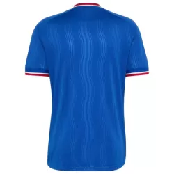 Maillot Manchester United Homme Extérieur 2026-27