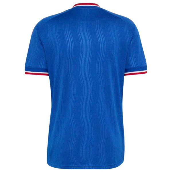 Maillot Manchester United Homme Extérieur 2026-27