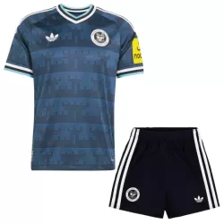 Maillot Newcastle United Enfant Extérieur 2026-27 Maillot Newcastle United Enfant Extérieur 2026-27