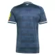 Maillot Newcastle United Enfant Extérieur 2026-27
