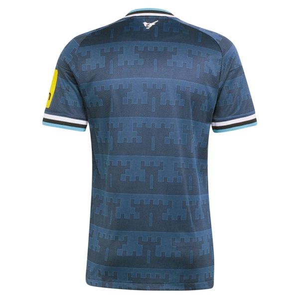 Maillot Newcastle United Homme Extérieur 2026-27