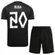 Maillot Norvège Nusa 20 Enfant Extérieur Coupe du Monde 2026 Maillot Norvège Nusa 20 Enfant Extérieur Coupe du Monde 2026