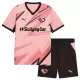 Maillot Palermo Enfant Domicile 2026-27 Maillot Palermo Enfant Domicile 2026-27